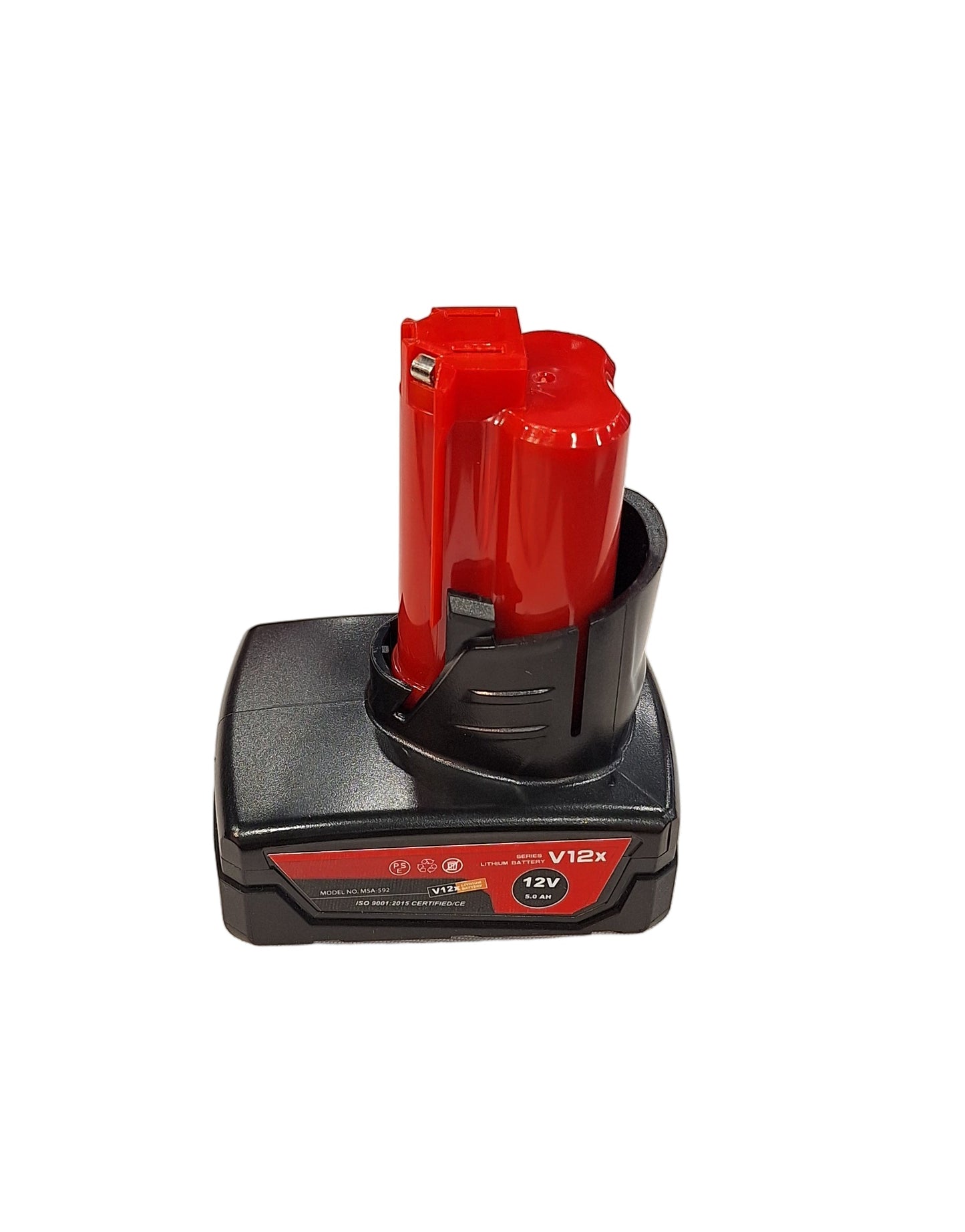 Master Tech Max Performance Cordless Tool Battery 5.0AH