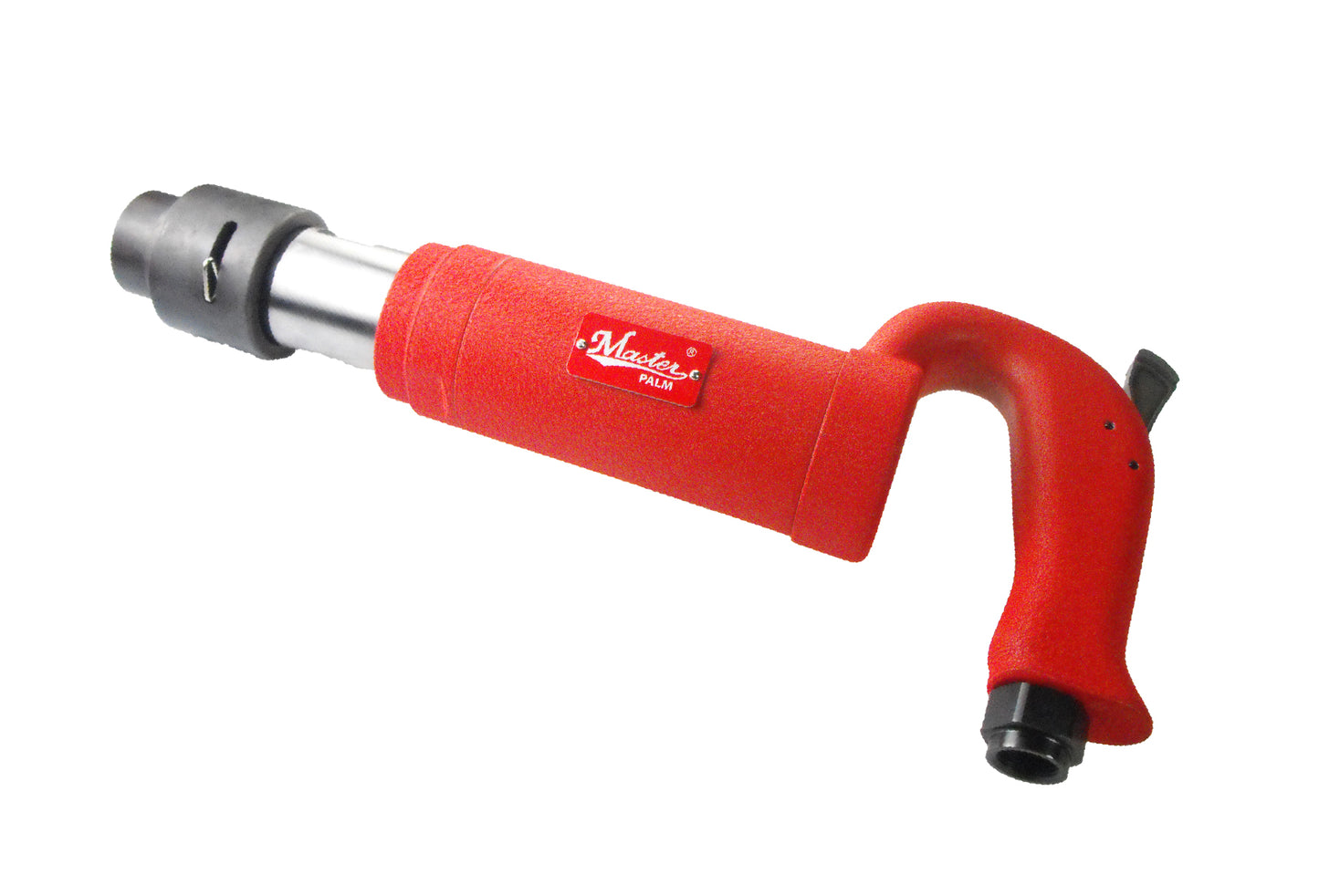 Pneumatic Anti-shock Chipping Hammer, Low Vibration, 3000 Bpm - Special Order Item.