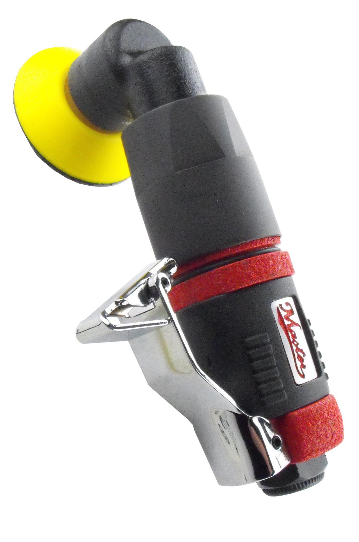2-inch Planetary Gear Air Buffer & Polisher, 4500RPM, 58080, Master Palm